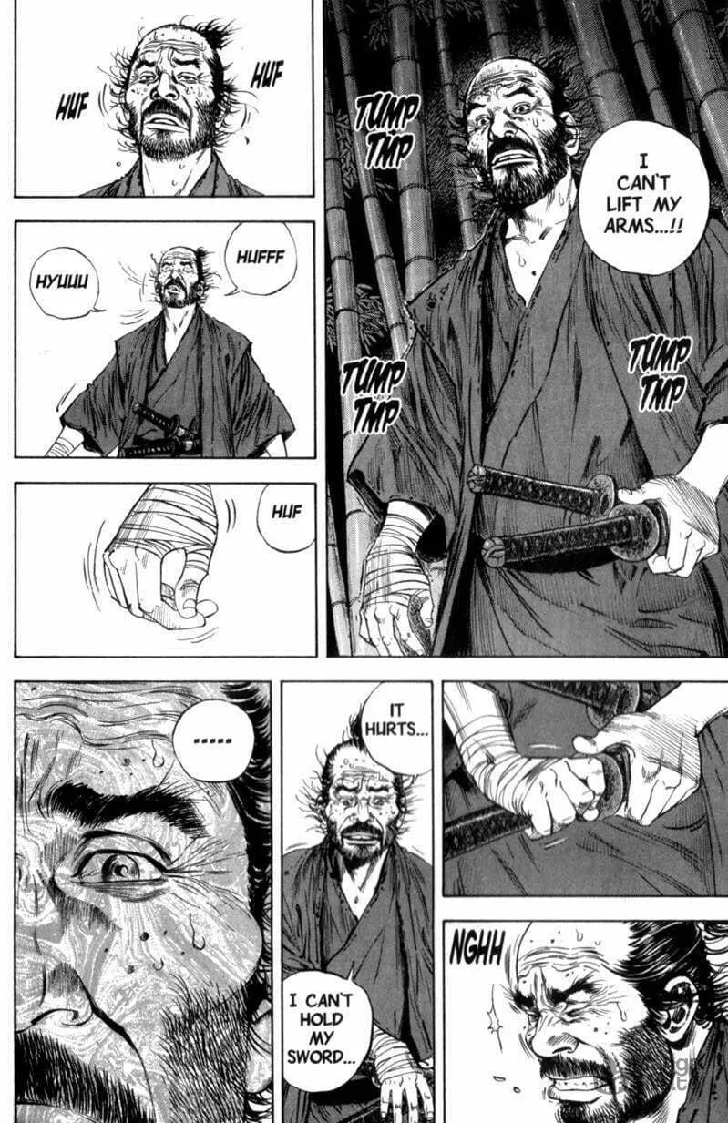Read Vagabond (Colored) chapter 139 image 23 on Lezhin