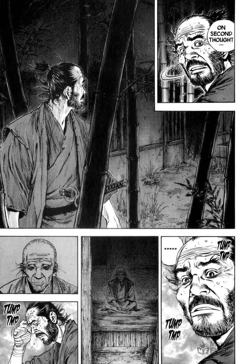 Read Vagabond (Colored) chapter 139 image 24 on Lezhin
