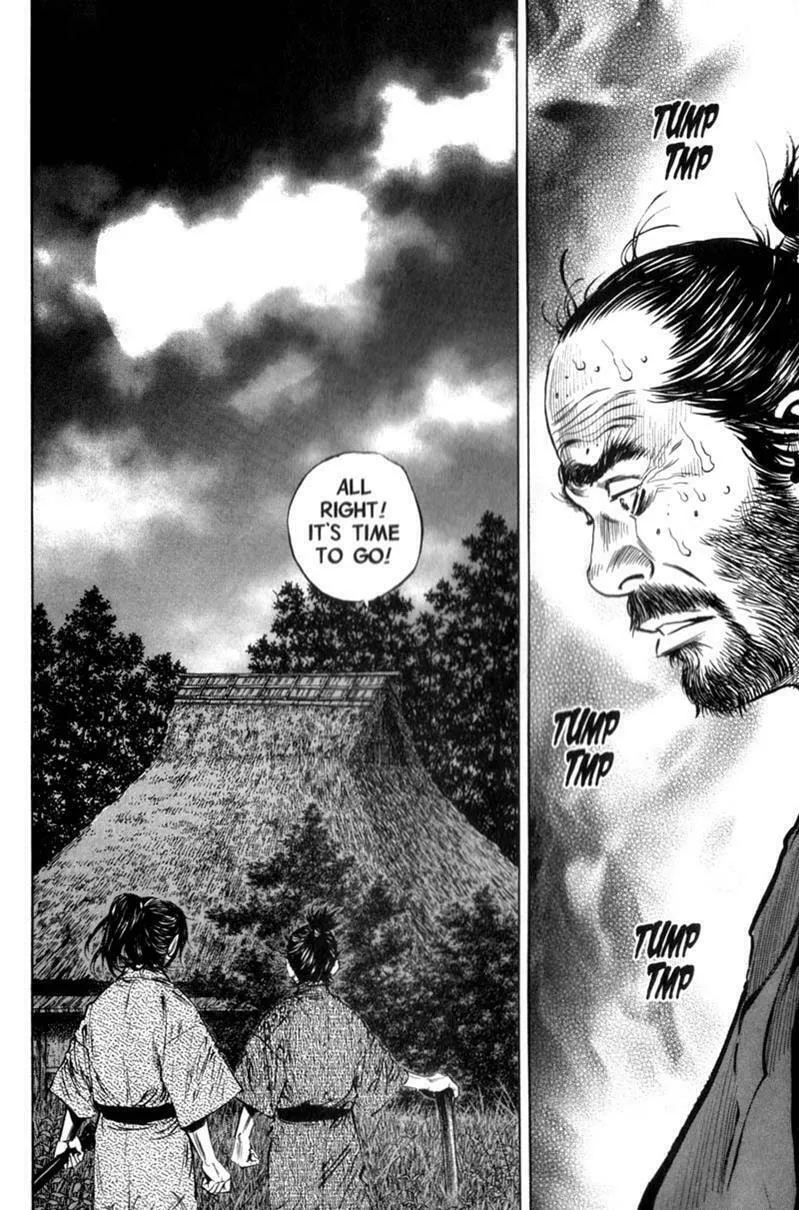 Read Vagabond (Colored) chapter 139 image 25 on Lezhin