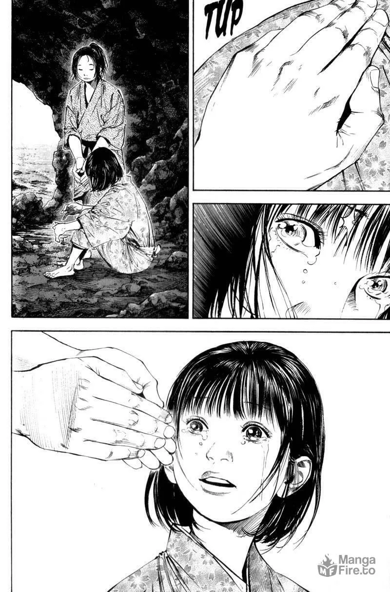 Read Vagabond (Colored) chapter 139 image 5 on Lezhin