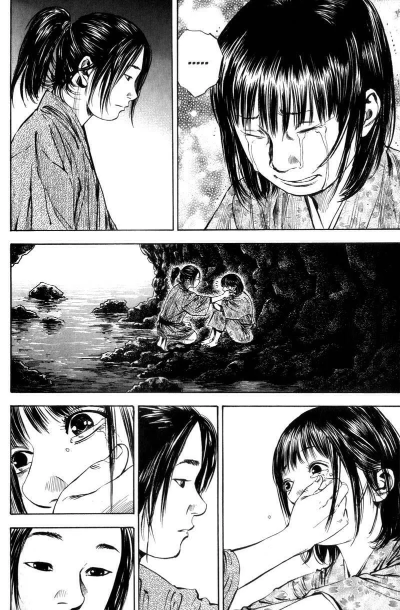 Read Vagabond (Colored) chapter 139 image 7 on Lezhin