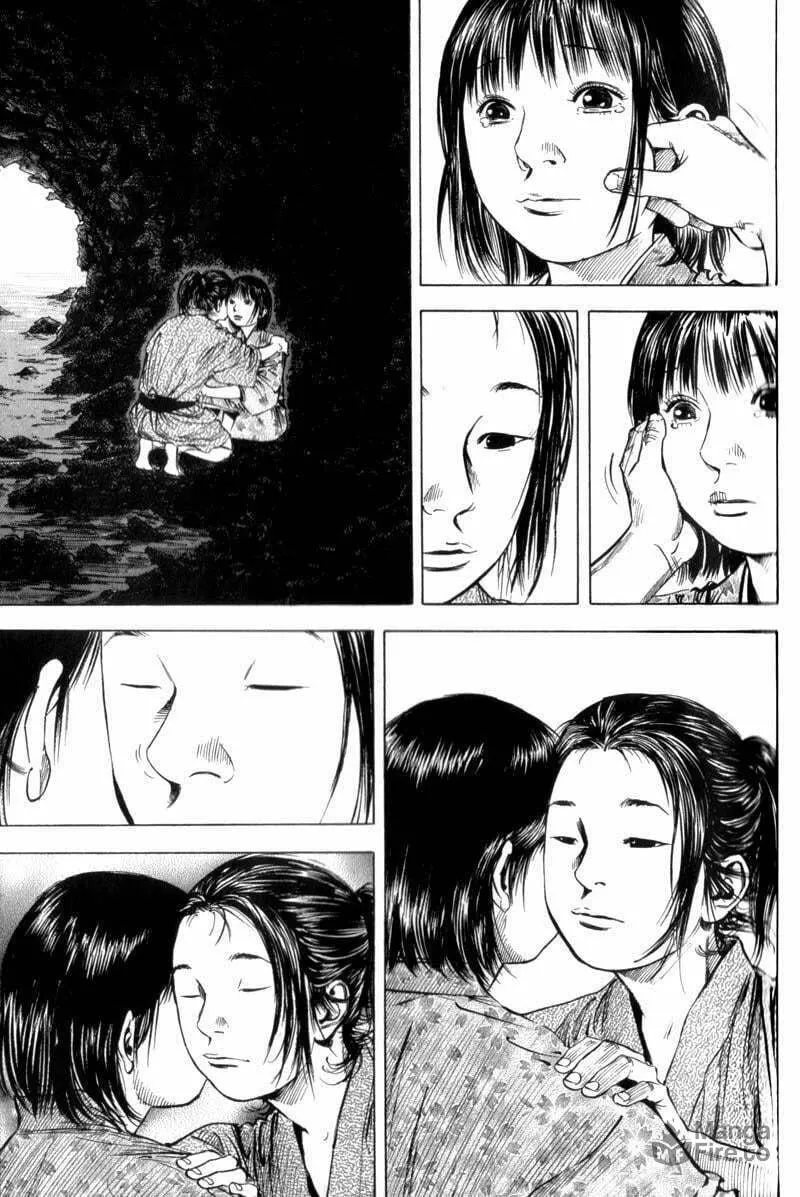 Read Vagabond (Colored) chapter 139 image 8 on Lezhin