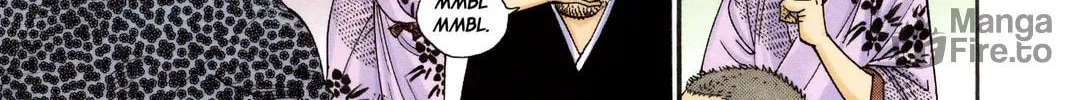 Read Vagabond (Colored) chapter 14 image 11 on Lezhin