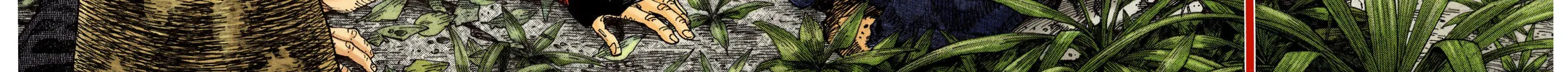 Read Vagabond (Colored) chapter 14 image 3 on Lezhin
