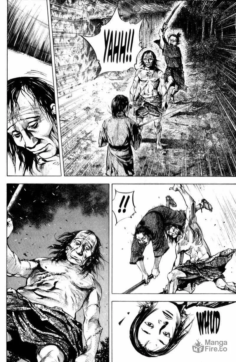 Read Vagabond (Colored) chapter 140 image 11 on Lezhin