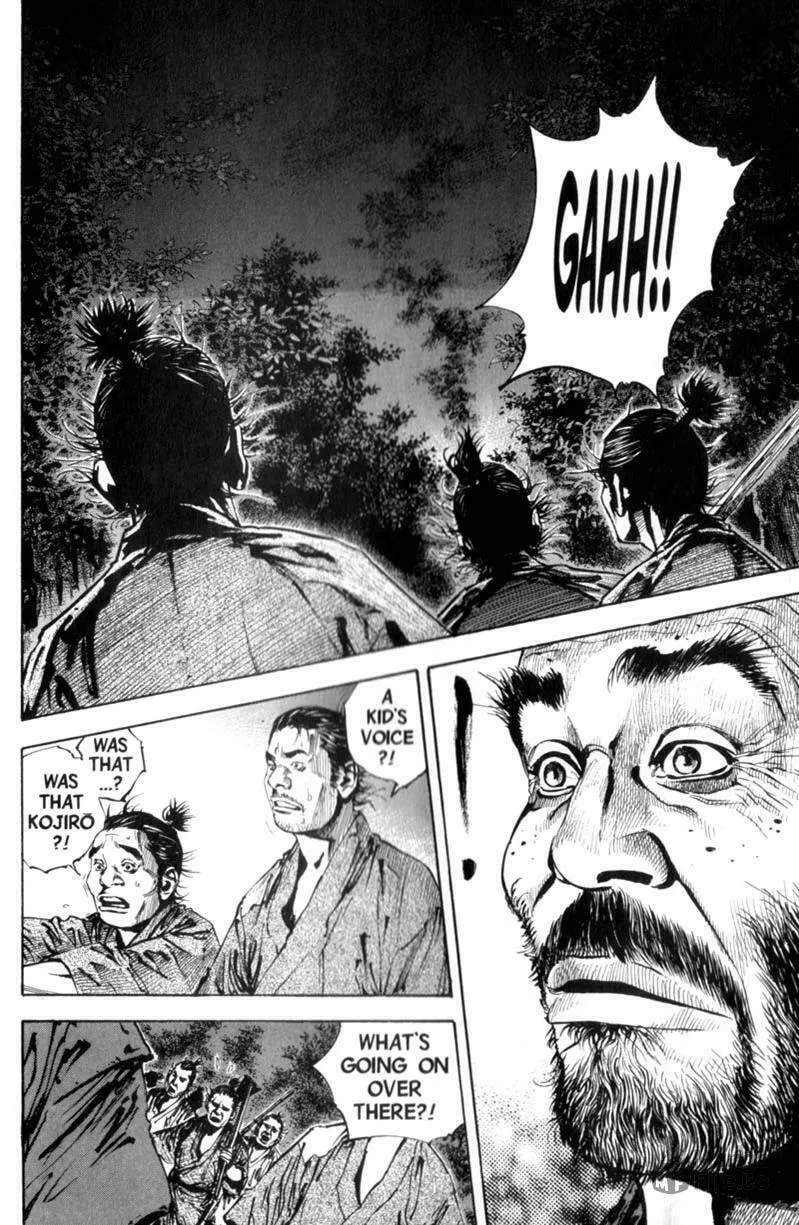 Read Vagabond (Colored) chapter 140 image 17 on Lezhin