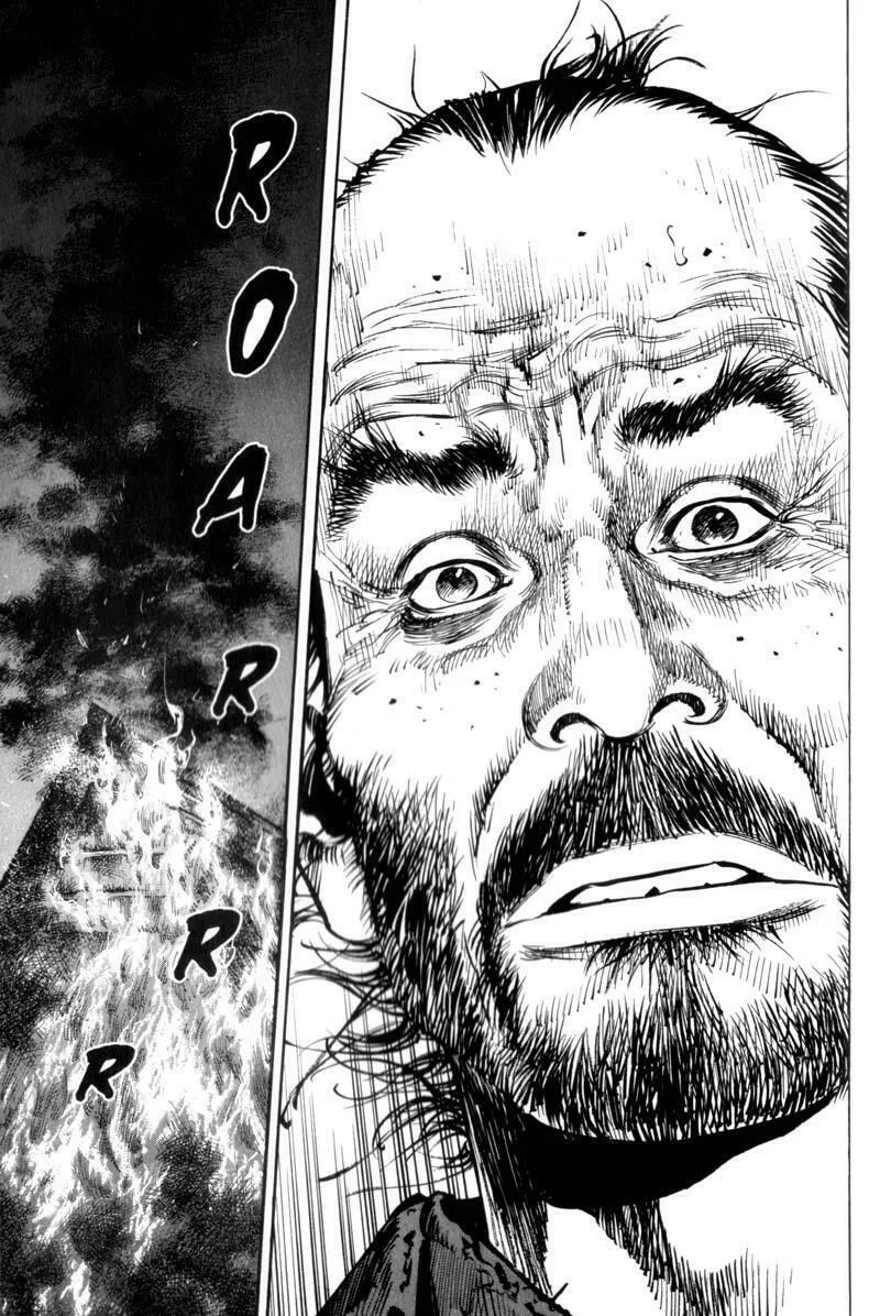 Read Vagabond (Colored) chapter 140 image 18 on Lezhin
