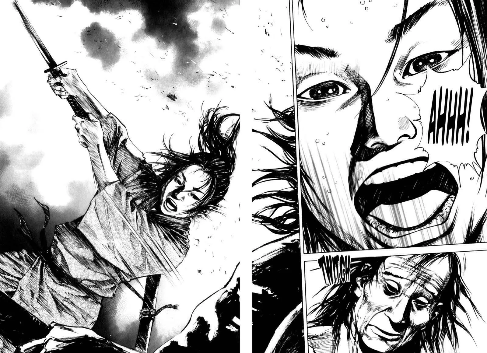 Read Vagabond (Colored) chapter 140 image 21 on Lezhin