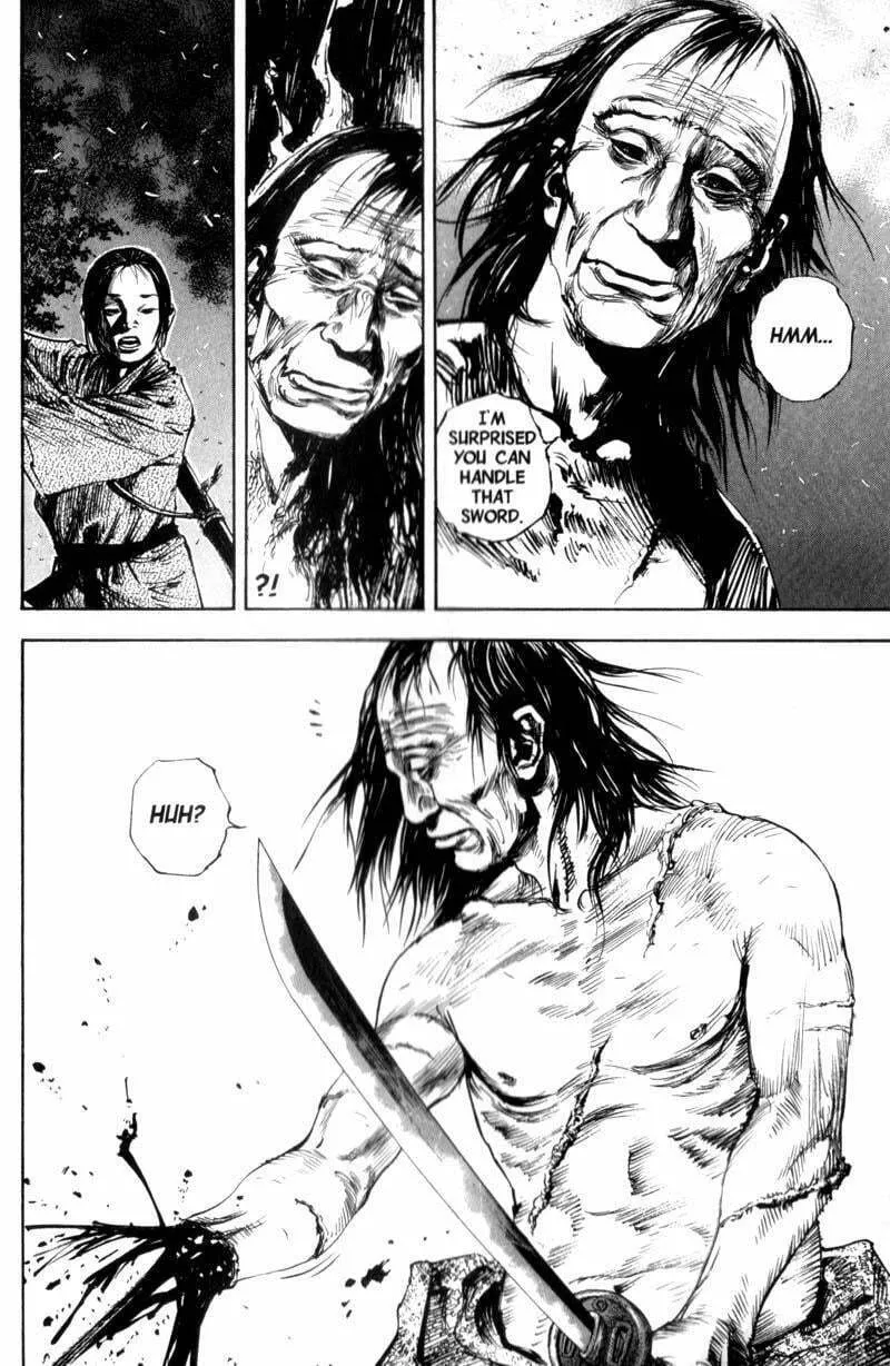 Read Vagabond (Colored) chapter 140 image 22 on Lezhin