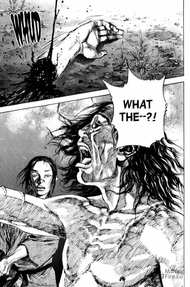 Read Vagabond (Colored) chapter 140 image 23 on Lezhin