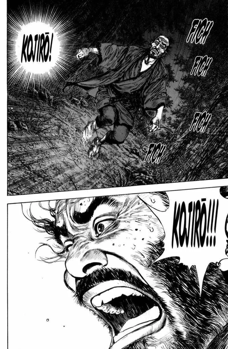 Read Vagabond (Colored) chapter 140 image 24 on Lezhin