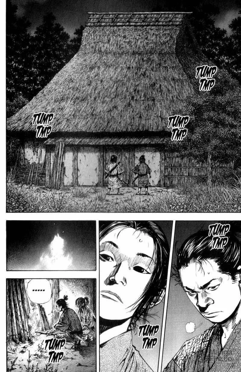 Read Vagabond (Colored) chapter 140 image 5 on Lezhin