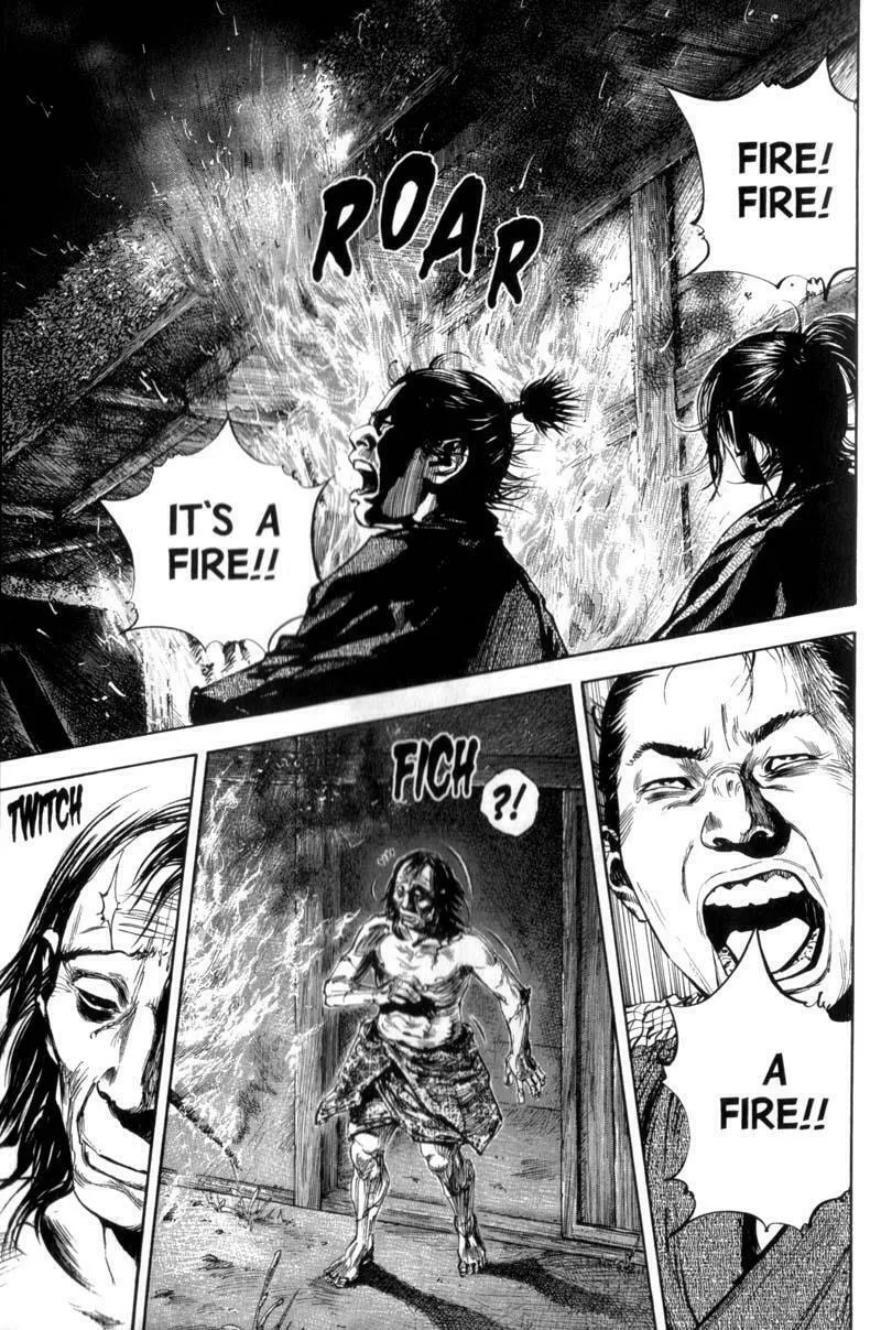 Read Vagabond (Colored) chapter 140 image 6 on Lezhin