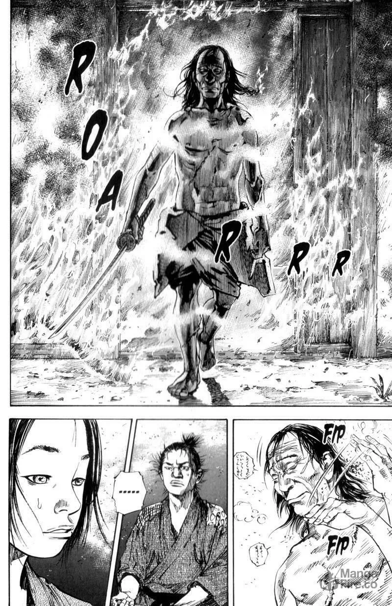 Read Vagabond (Colored) chapter 140 image 9 on Lezhin