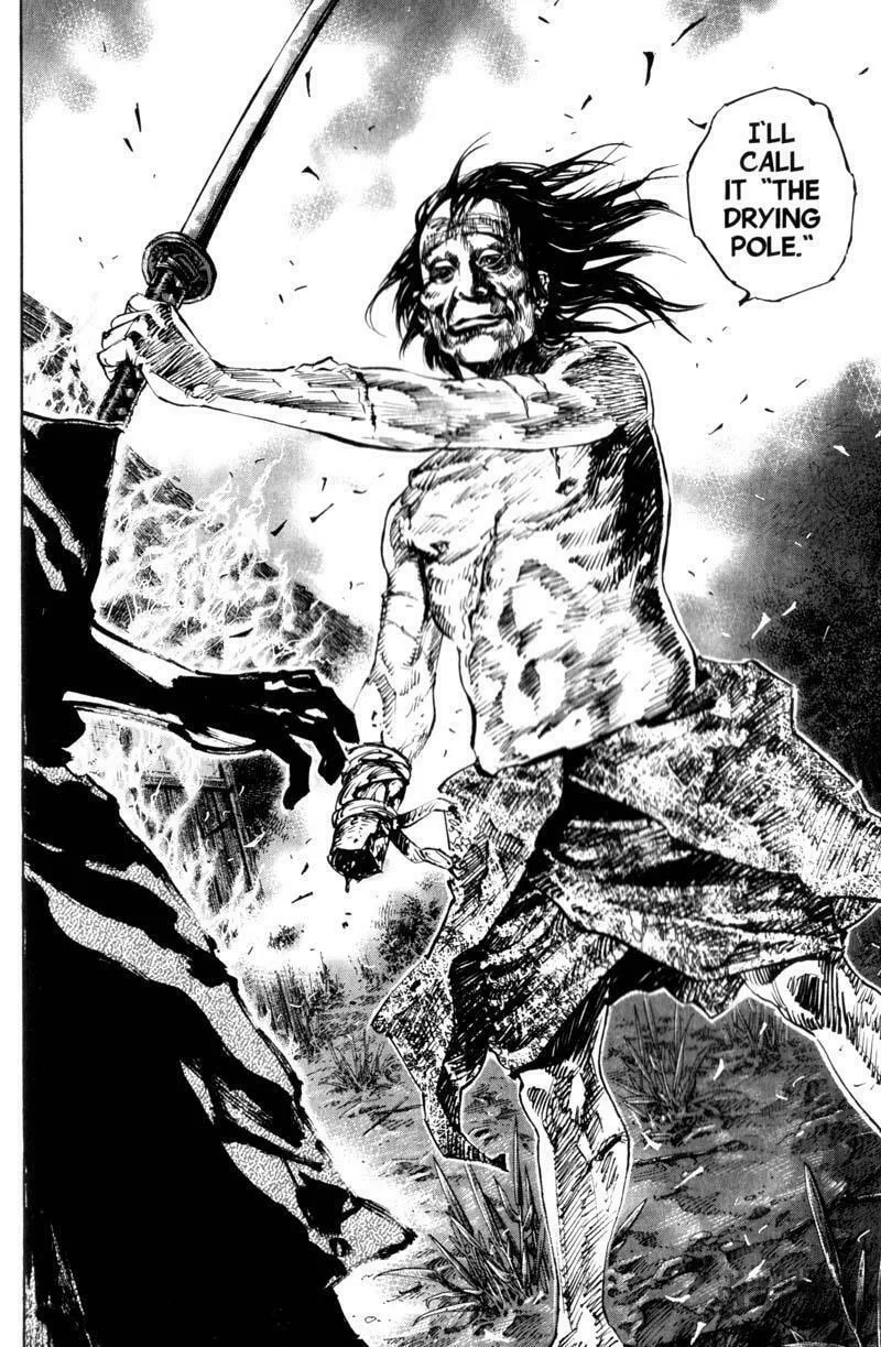 Read Vagabond (Colored) chapter 141 image 11 on Lezhin