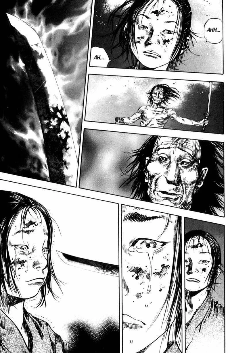 Read Vagabond (Colored) chapter 141 image 12 on Lezhin