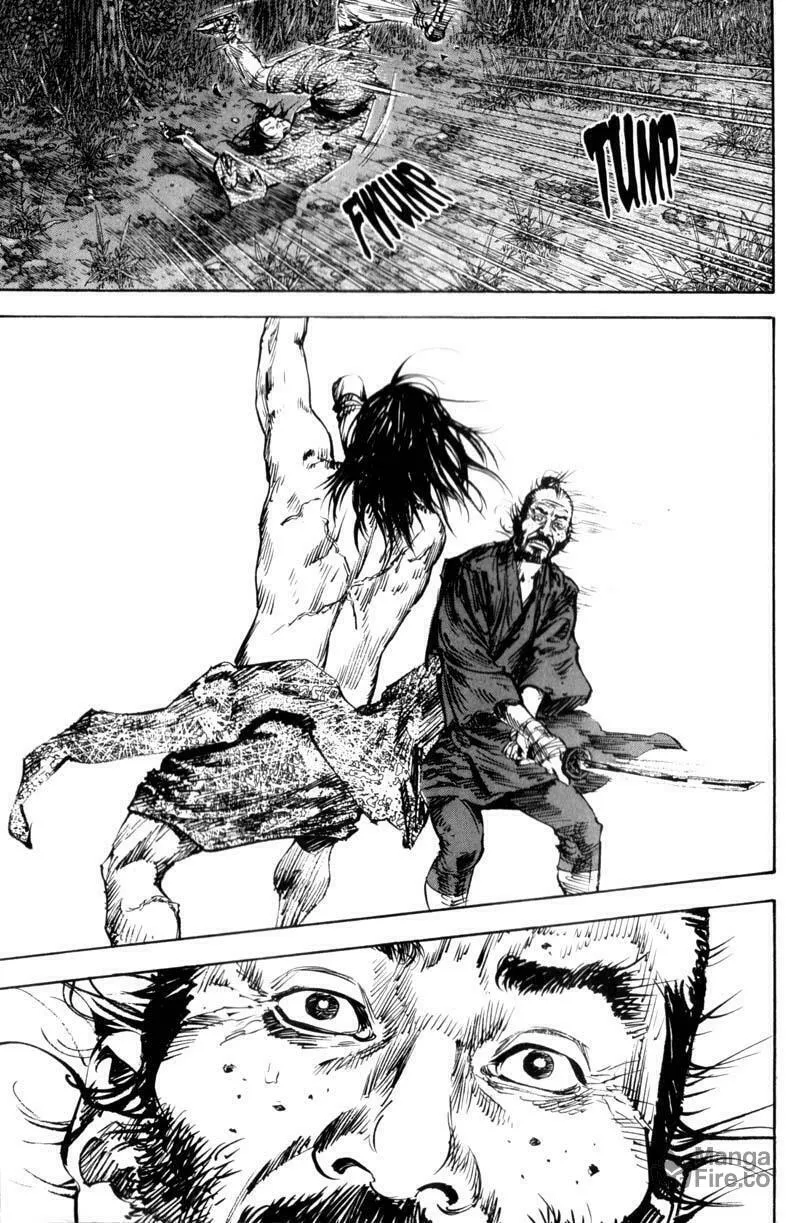 Read Vagabond (Colored) chapter 141 image 17 on Lezhin