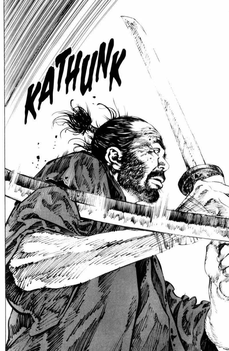 Read Vagabond (Colored) chapter 141 image 18 on Lezhin