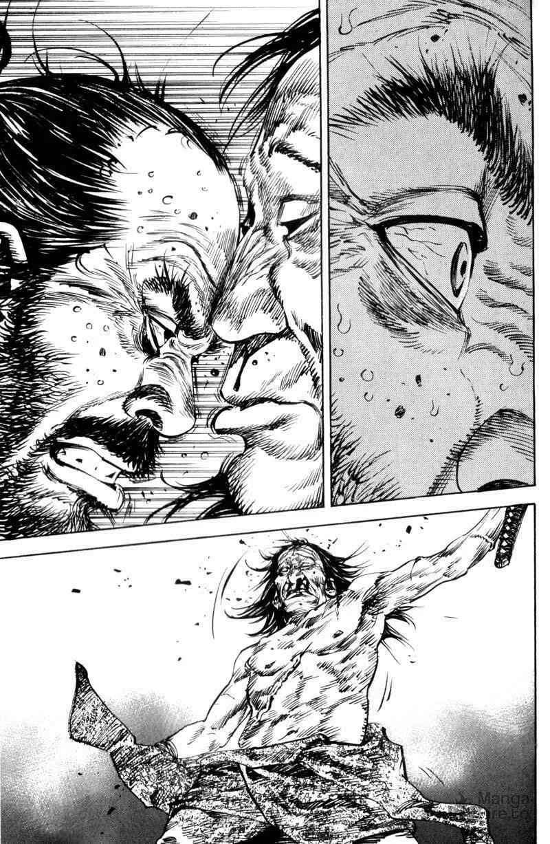 Read Vagabond (Colored) chapter 141 image 19 on Lezhin