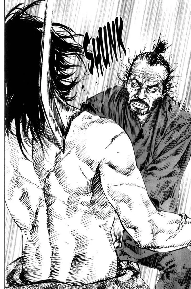 Read Vagabond (Colored) chapter 141 image 20 on Lezhin