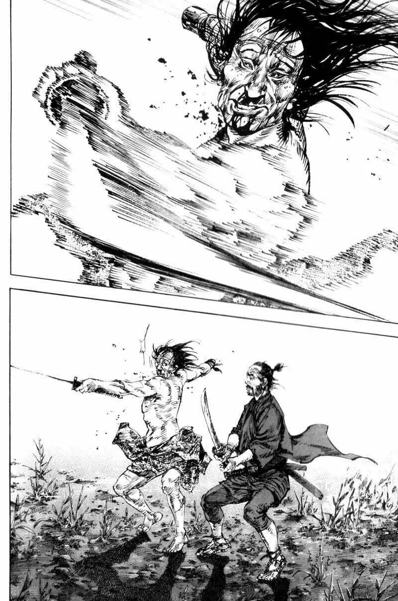 Read Vagabond (Colored) chapter 141 image 22 on Lezhin