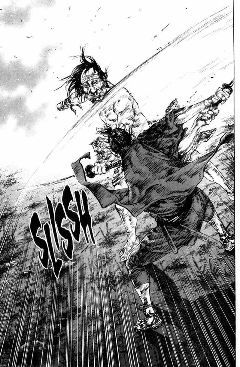 Read Vagabond (Colored) chapter 141 image 23 on Lezhin