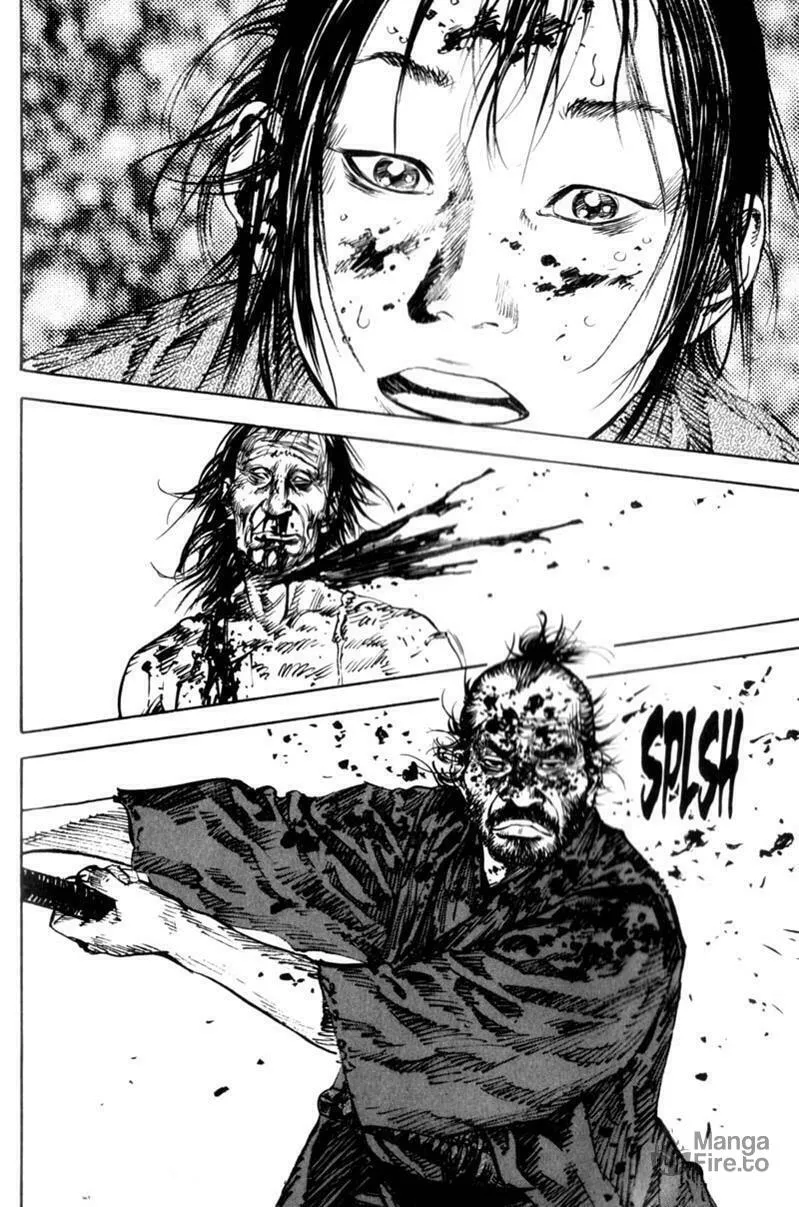 Read Vagabond (Colored) chapter 141 image 24 on Lezhin