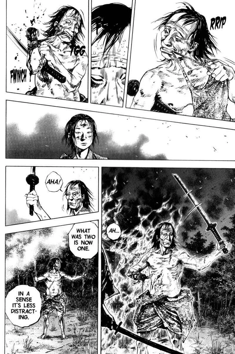 Read Vagabond (Colored) chapter 141 image 3 on Lezhin