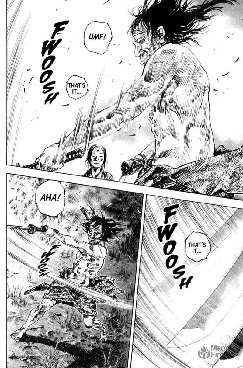 Read Vagabond (Colored) chapter 141 image 5 on Lezhin