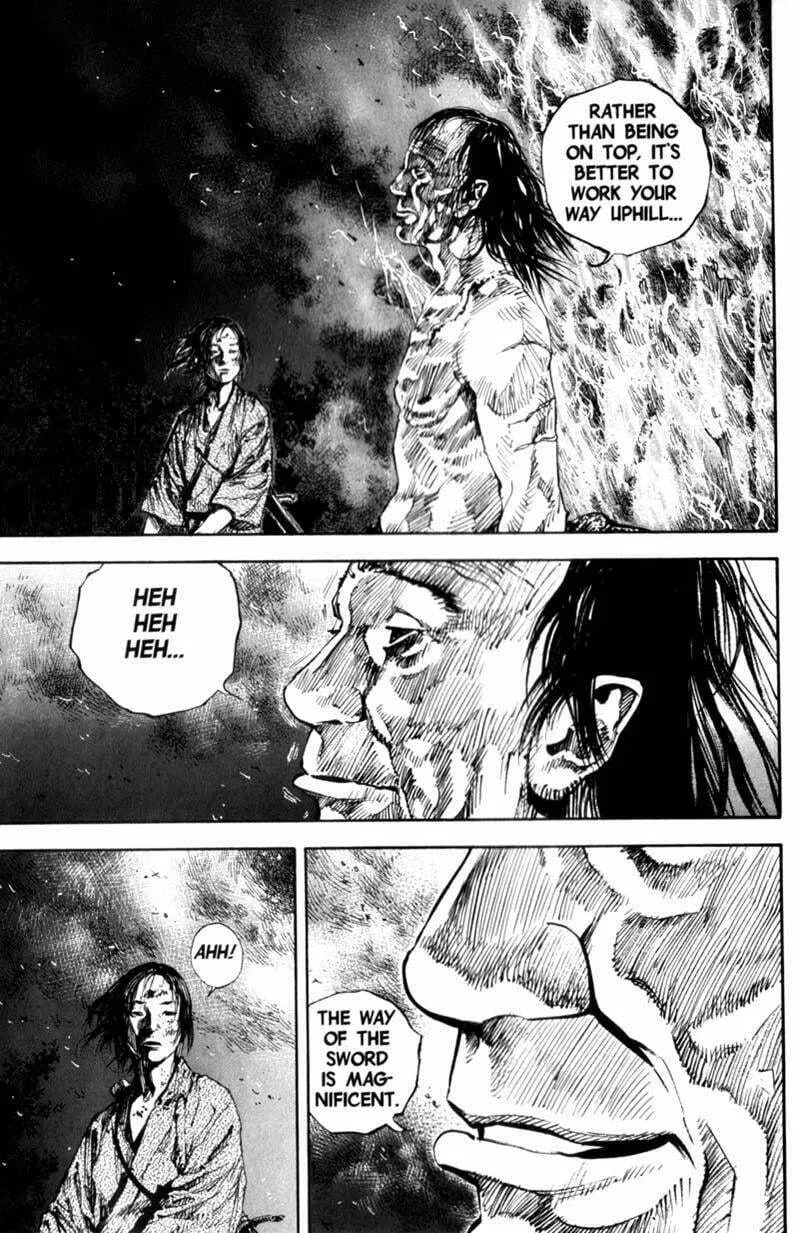Read Vagabond (Colored) chapter 141 image 6 on Lezhin