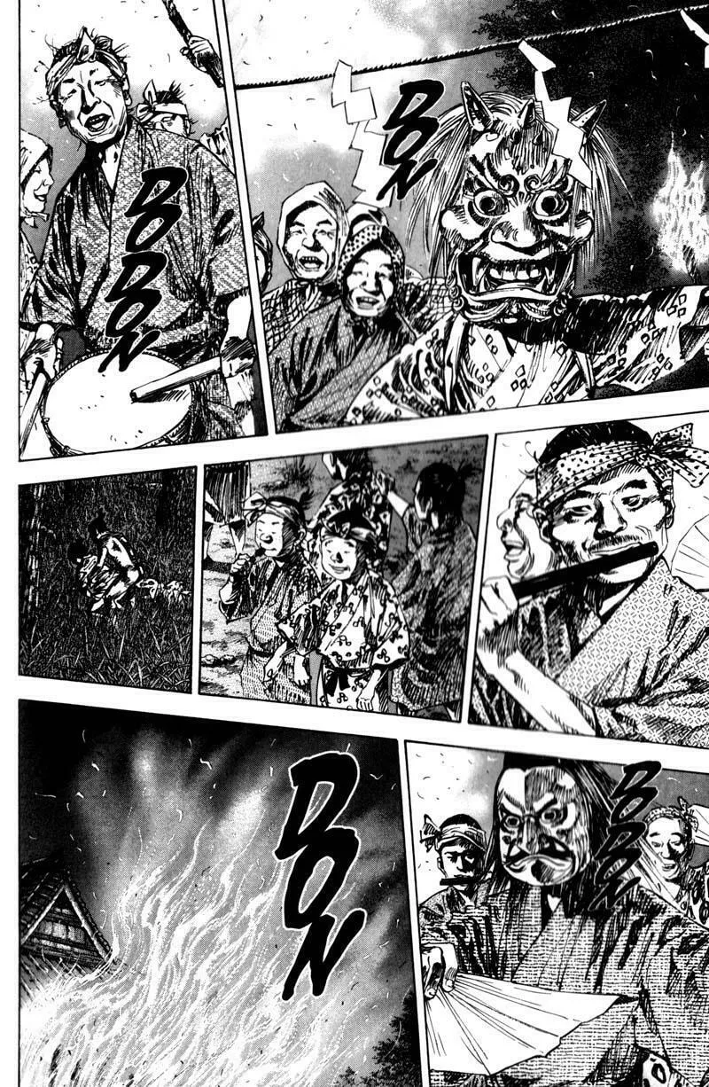 Read Vagabond (Colored) chapter 142 image 12 on Lezhin