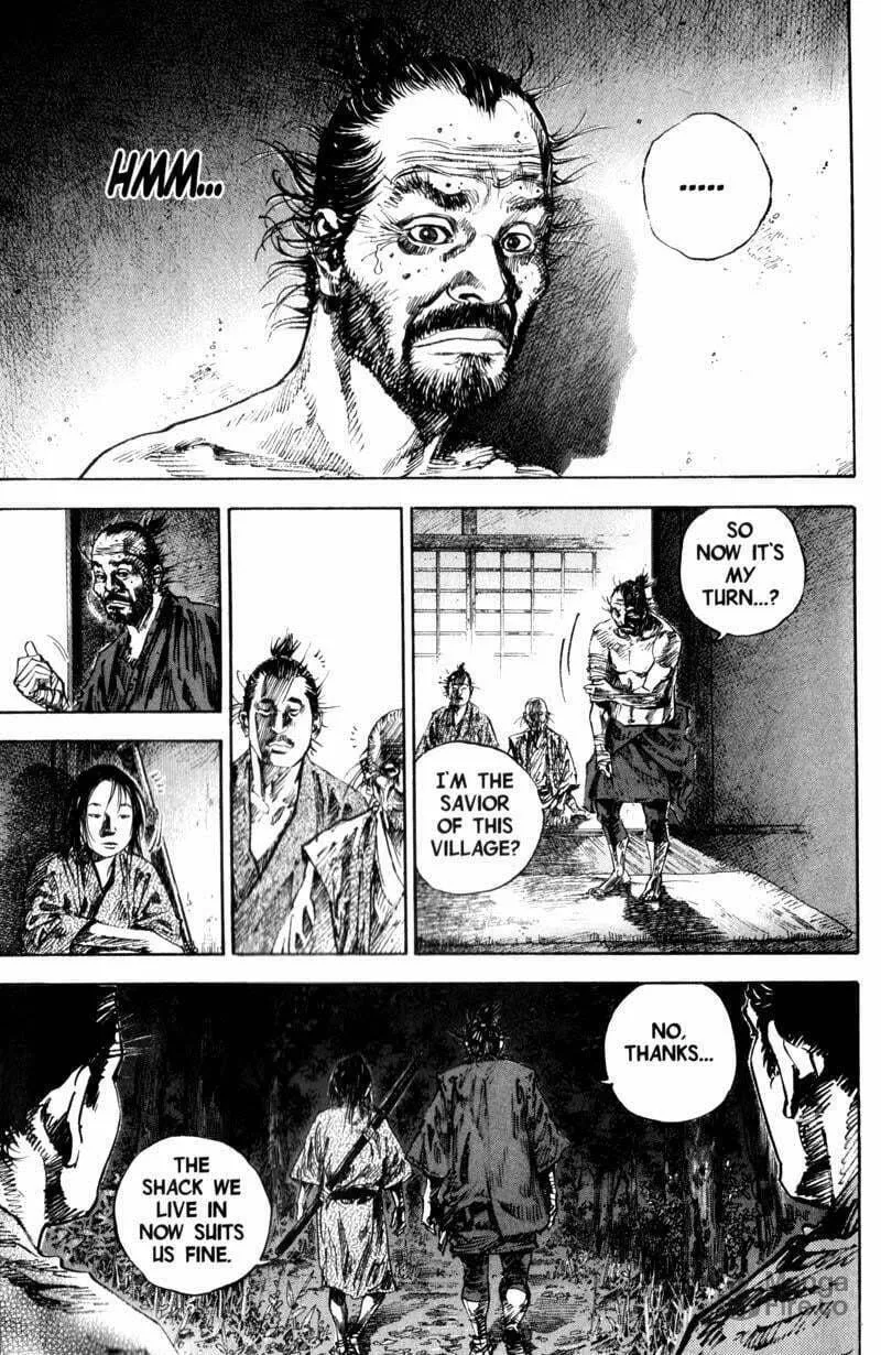 Read Vagabond (Colored) chapter 142 image 17 on Lezhin