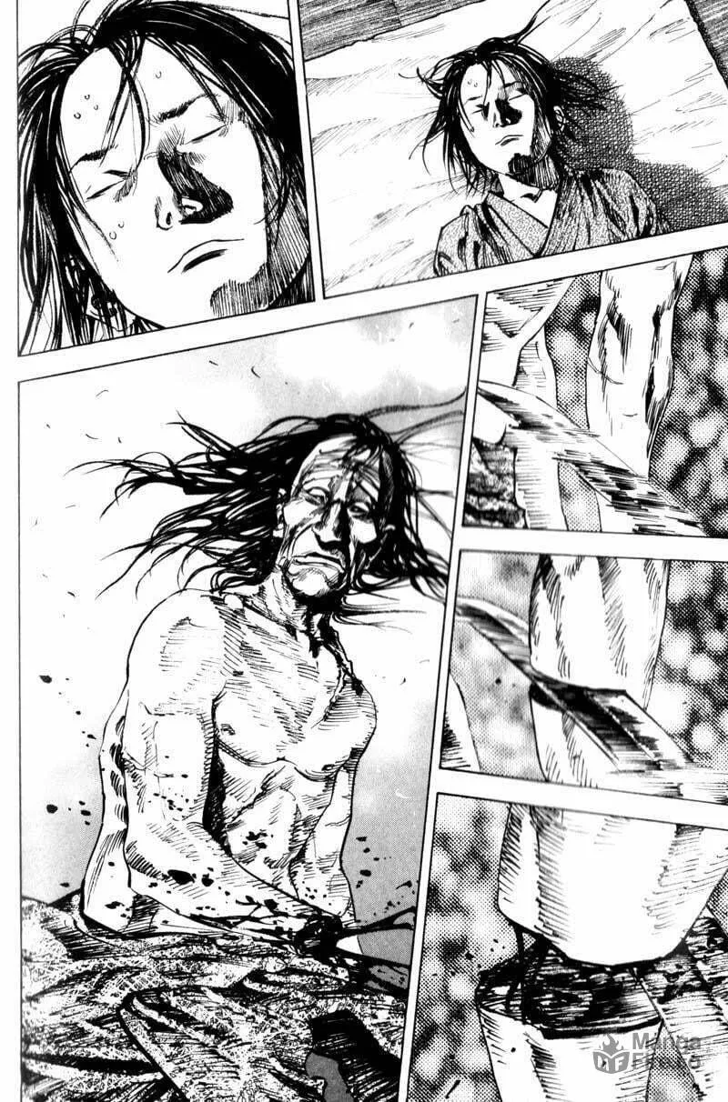 Read Vagabond (Colored) chapter 142 image 20 on Lezhin