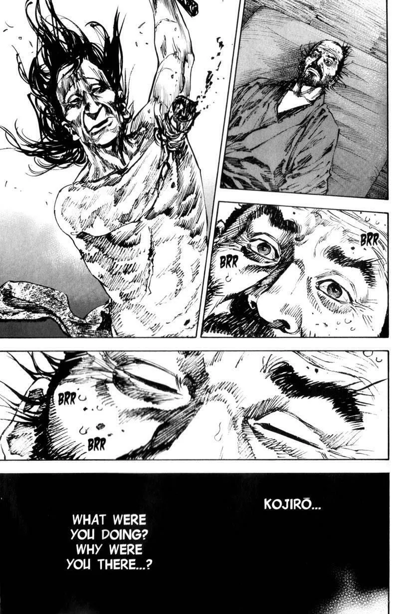 Read Vagabond (Colored) chapter 142 image 21 on Lezhin