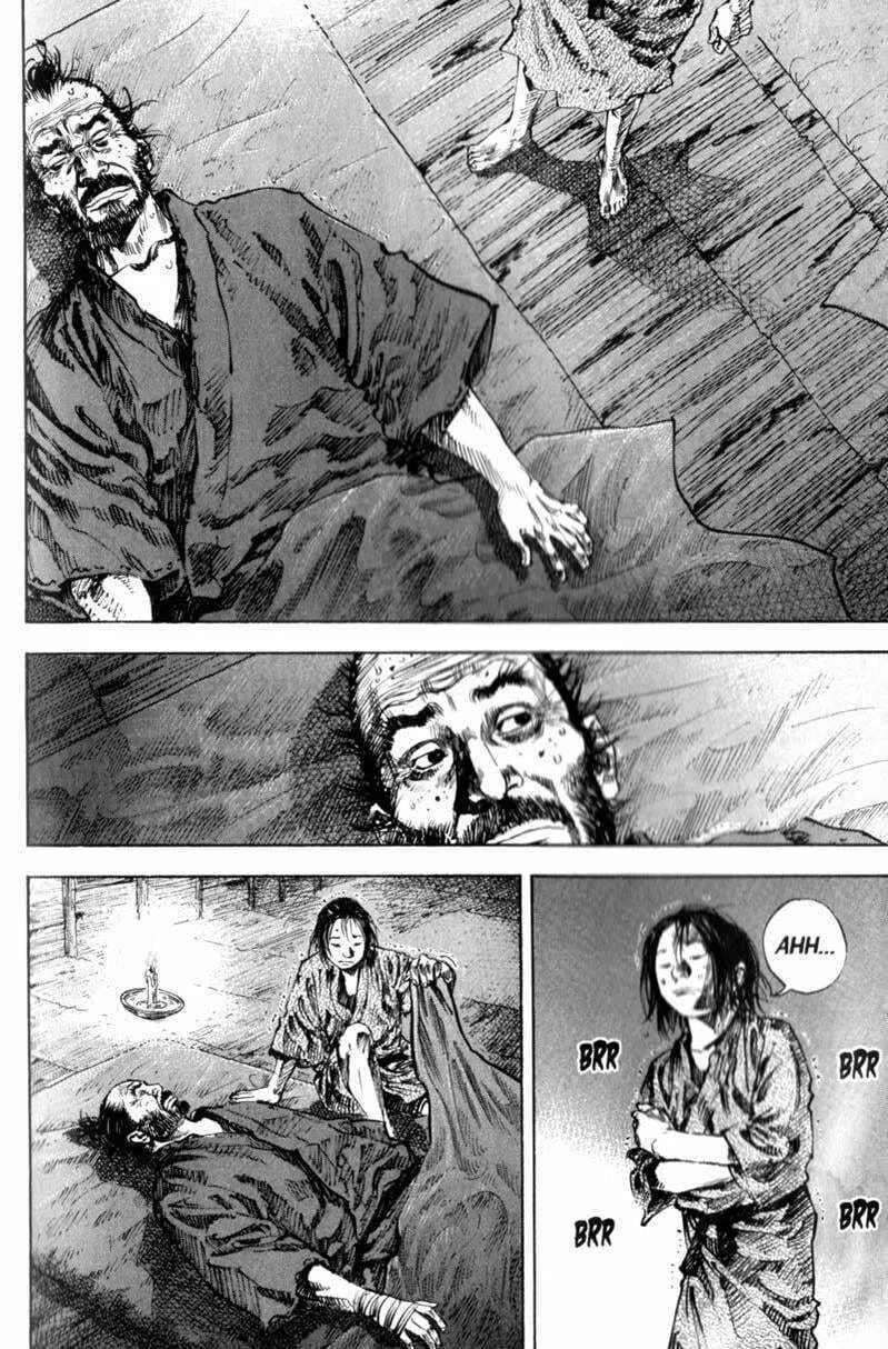 Read Vagabond (Colored) chapter 142 image 22 on Lezhin