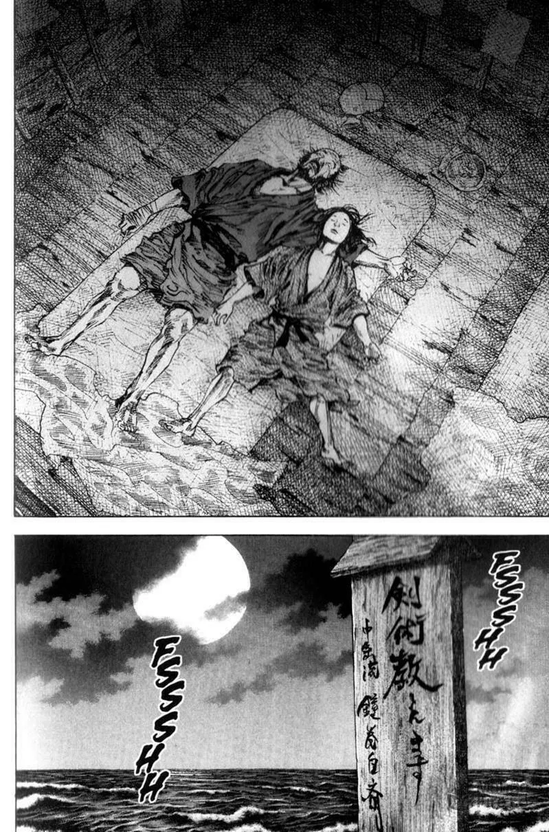 Read Vagabond (Colored) chapter 142 image 24 on Lezhin