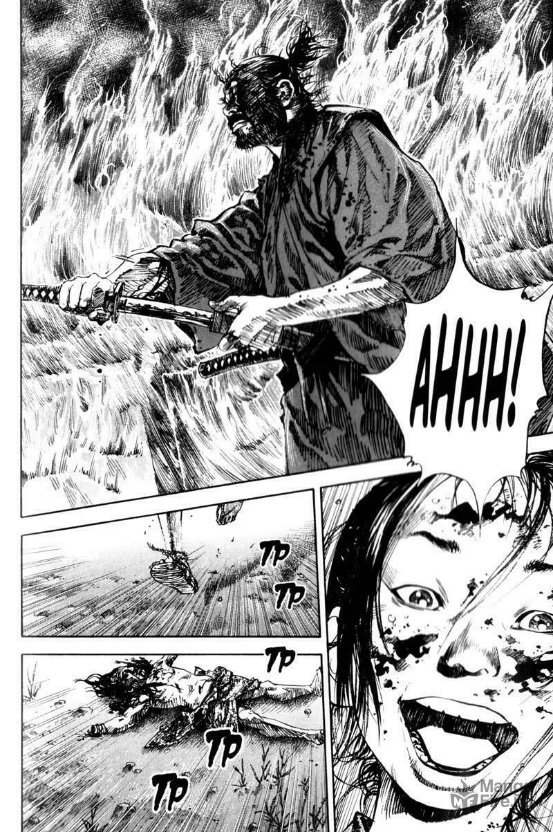 Read Vagabond (Colored) chapter 142 image 4 on Lezhin