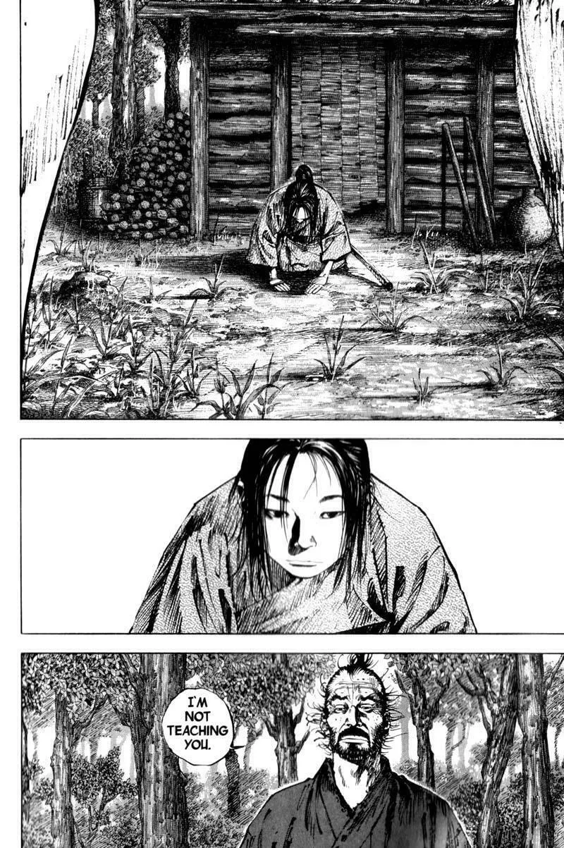 Read Vagabond (Colored) chapter 143 image 12 on Lezhin