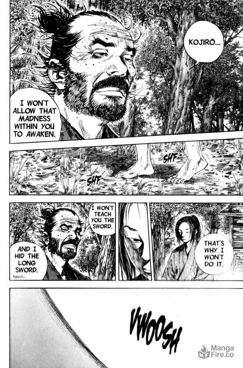 Read Vagabond (Colored) chapter 143 image 14 on Lezhin