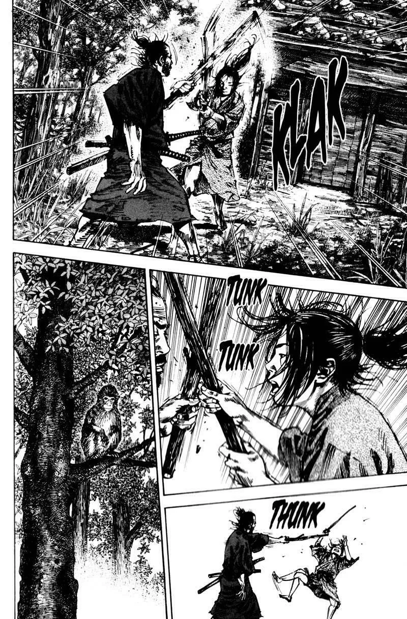 Read Vagabond (Colored) chapter 143 image 16 on Lezhin