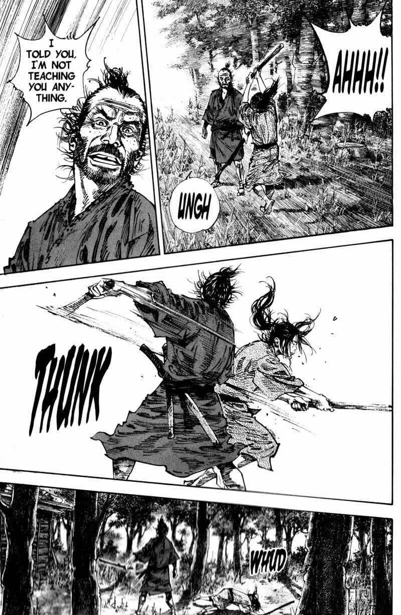 Read Vagabond (Colored) chapter 143 image 17 on Lezhin