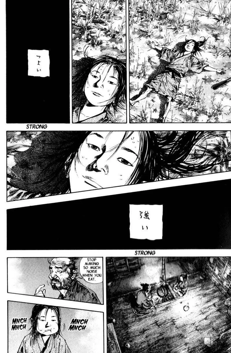 Read Vagabond (Colored) chapter 143 image 18 on Lezhin