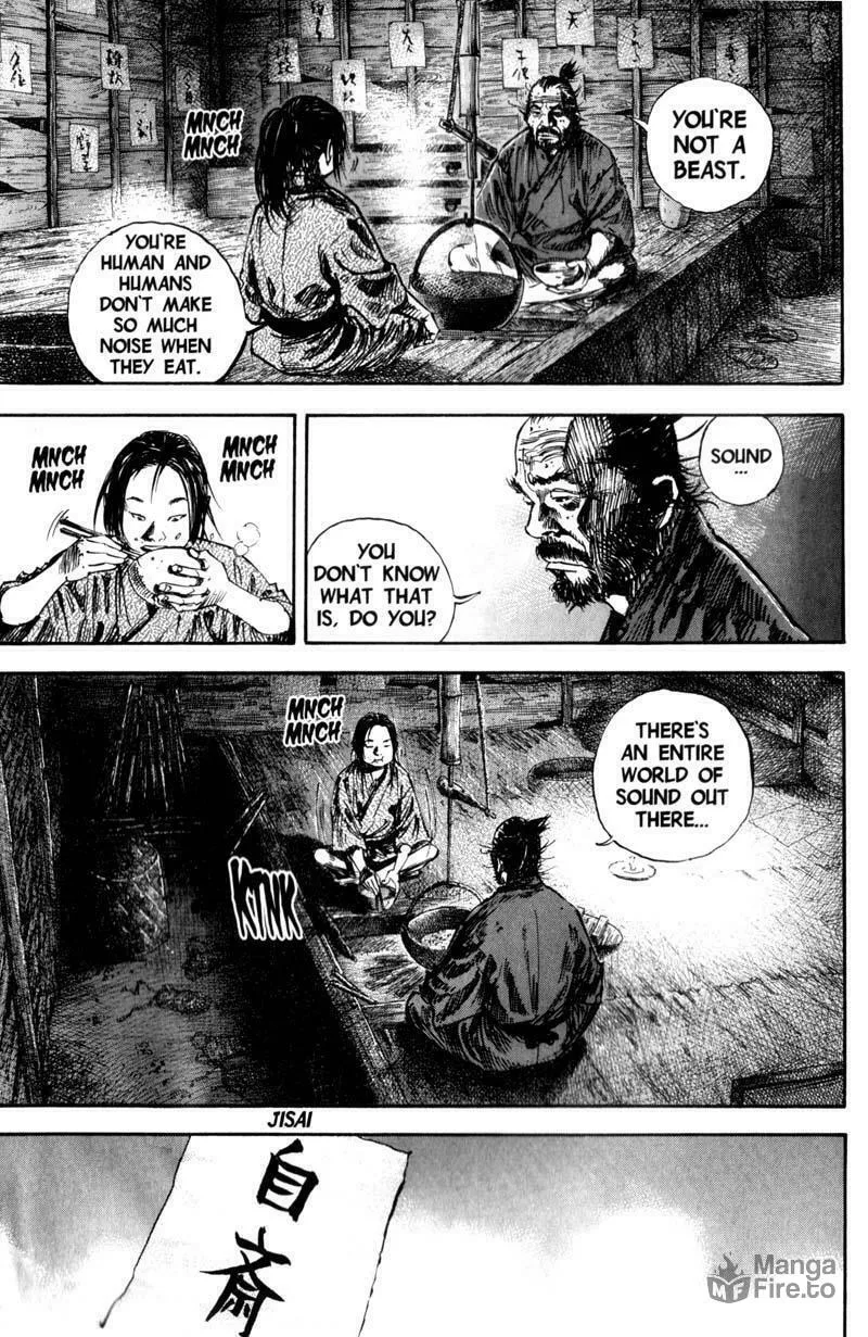 Read Vagabond (Colored) chapter 143 image 19 on Lezhin