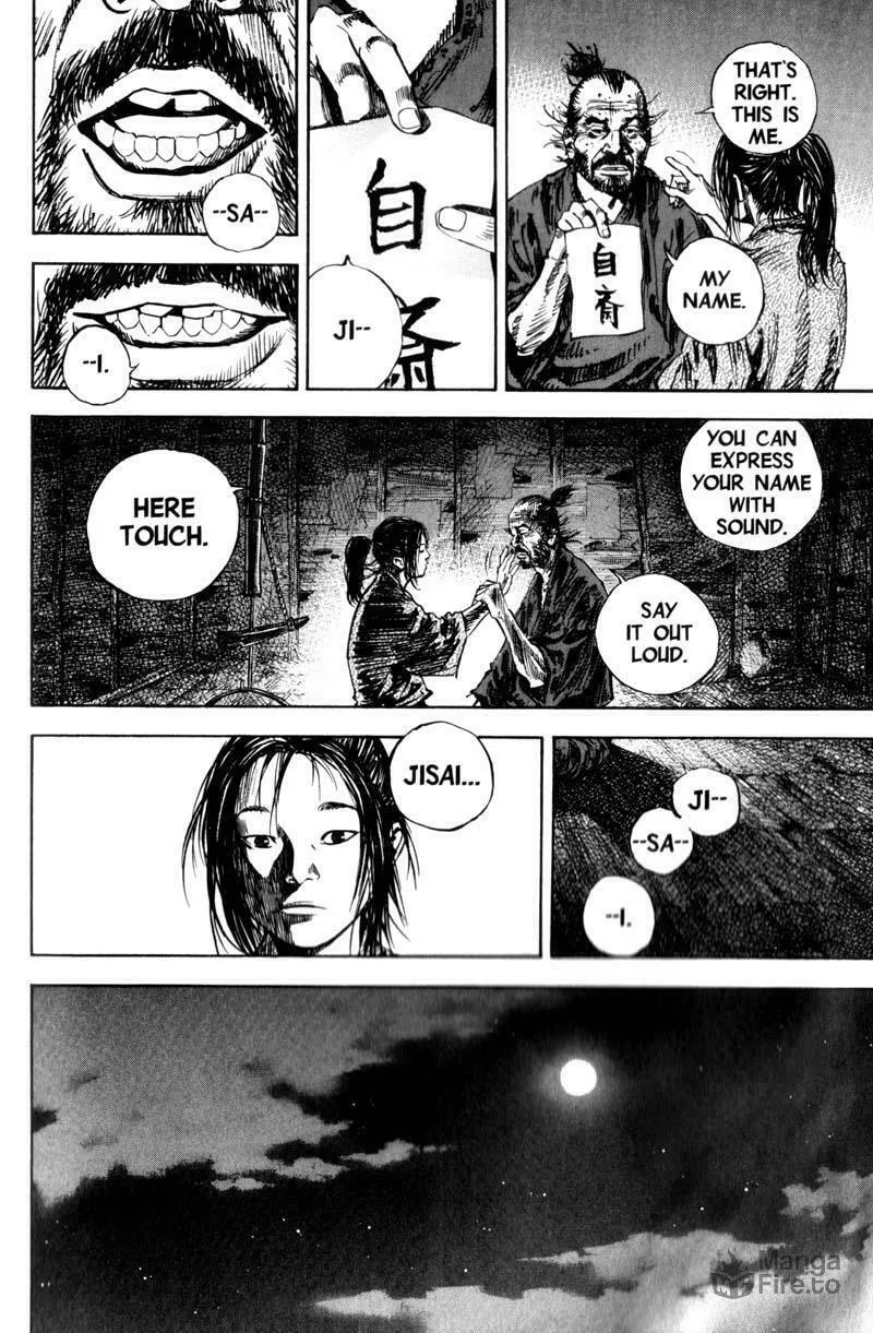 Read Vagabond (Colored) chapter 143 image 20 on Lezhin