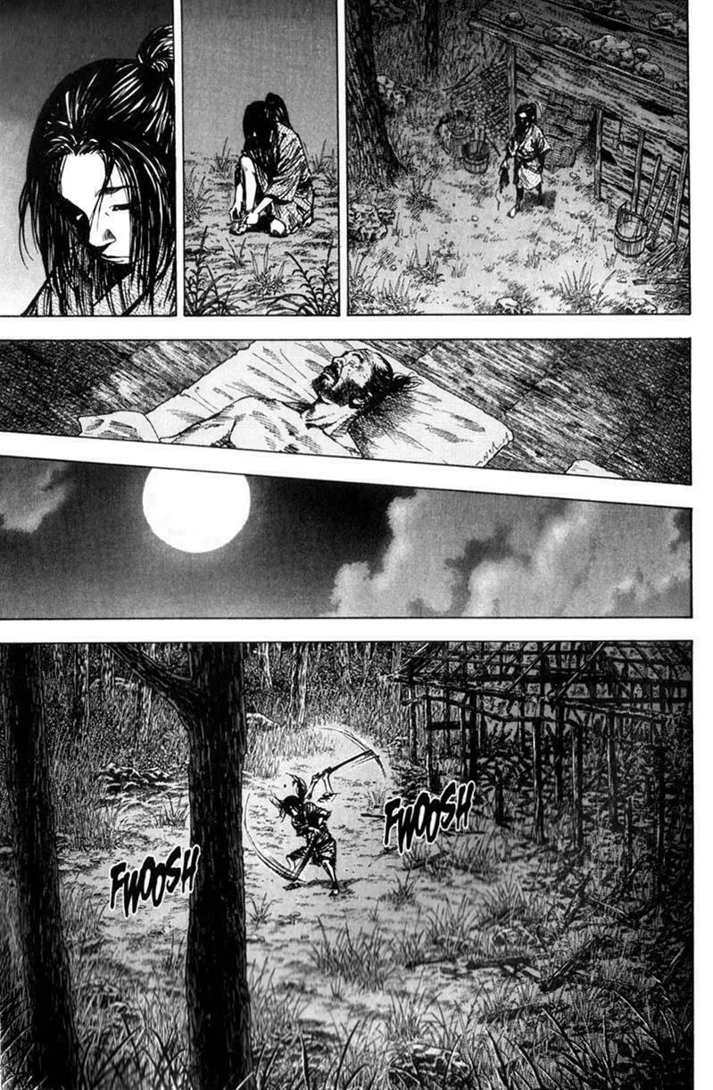 Read Vagabond (Colored) chapter 143 image 21 on Lezhin