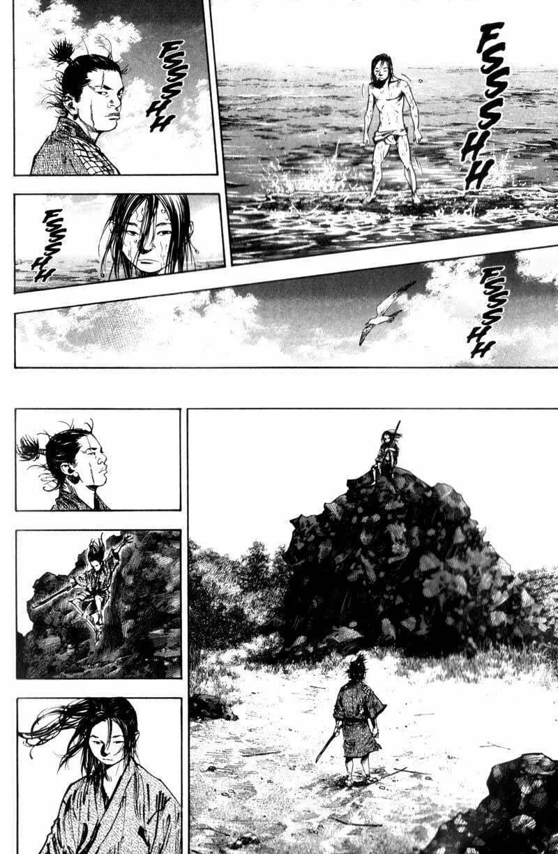 Read Vagabond (Colored) chapter 143 image 6 on Lezhin