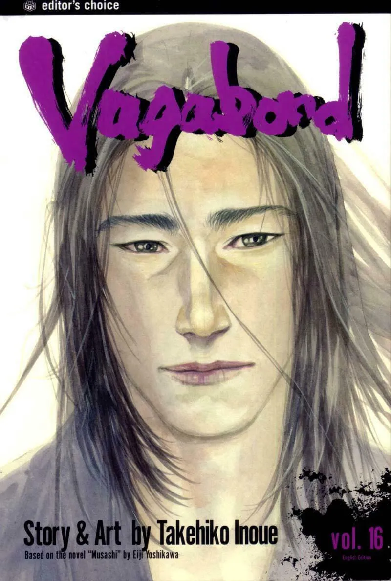 Read Vagabond (Colored) chapter 144 image 0 on Lezhin