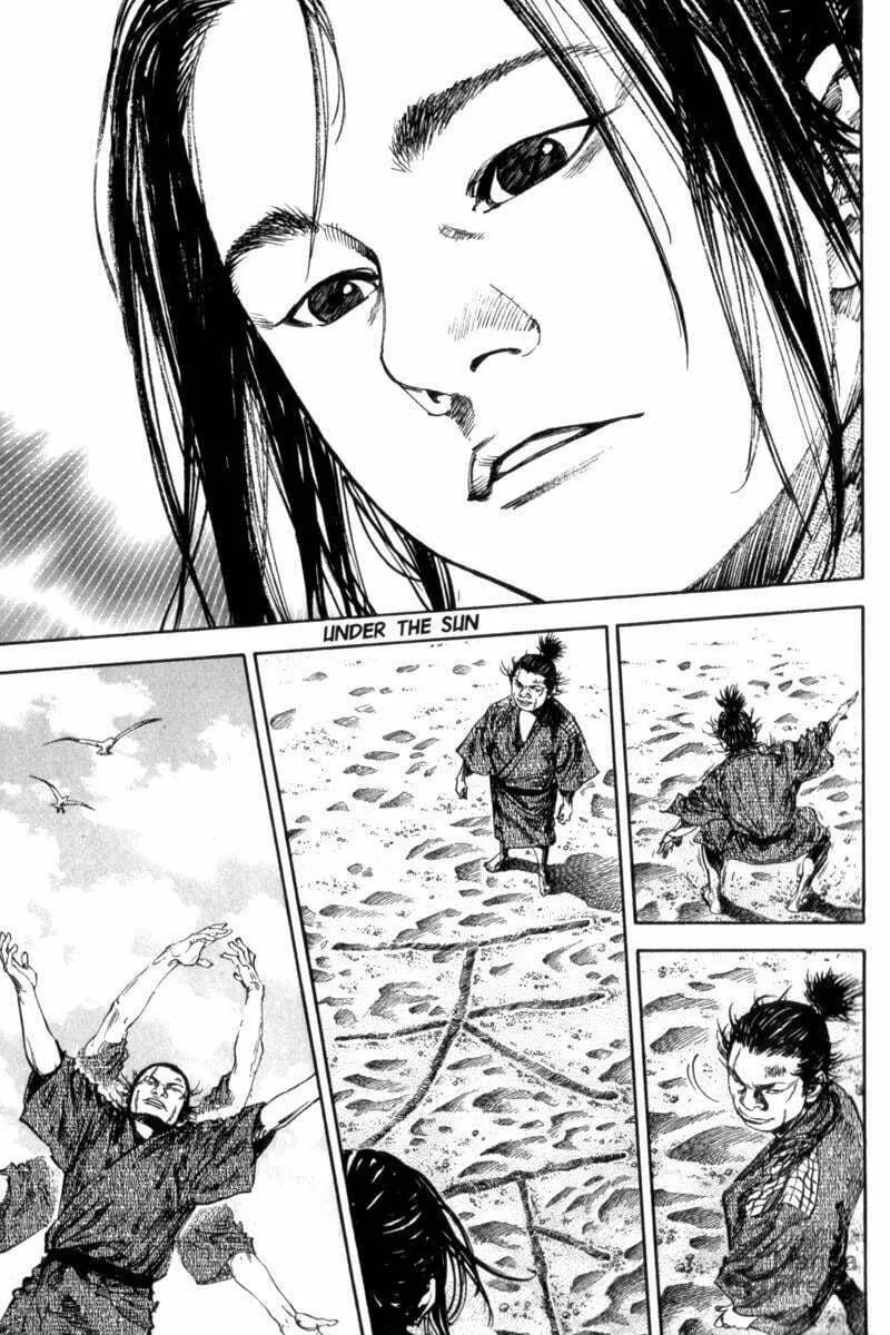 Read Vagabond (Colored) chapter 144 image 11 on Lezhin