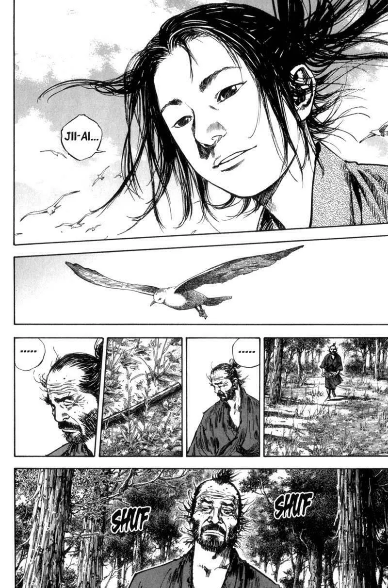 Read Vagabond (Colored) chapter 144 image 14 on Lezhin