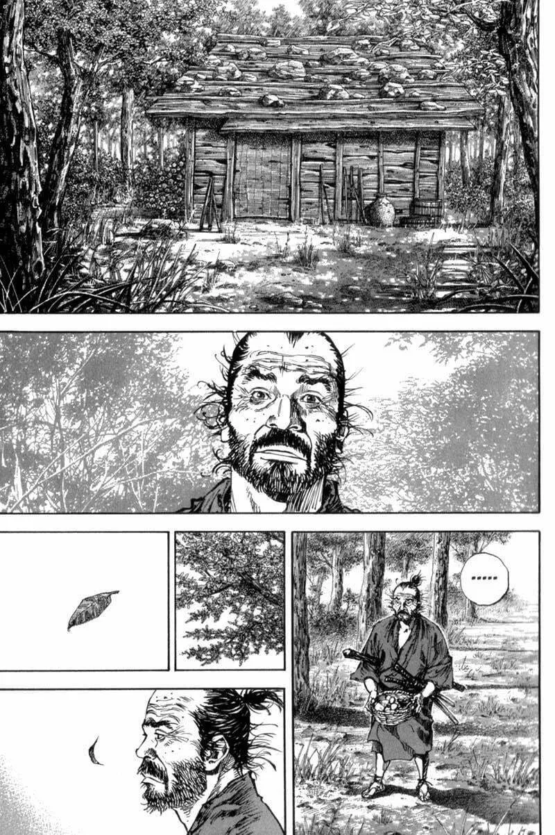 Read Vagabond (Colored) chapter 144 image 15 on Lezhin